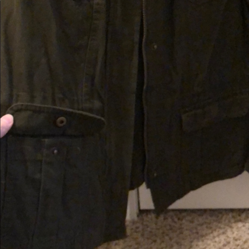 Medina jacket - Picture 3 of 5